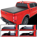 SOFT QUA FOLD TONNEAU COVER FORD RANGER 6 FT BED