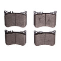 R1 13-23 Mercedes-Benz S550 Front Euro Ceramic Brake Pads