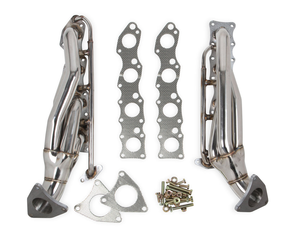 07-14 TOYOTA TUNDRA SHORTY HEADER 5.7L V