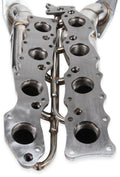 07-14 TOYOTA TUNDRA SHORTY HEADER 5.7L V