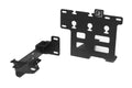 ARB Air compressor mounting bracket to mount (1) single or (1) twin compressor and manifold