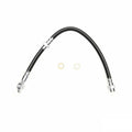 R1 Concepts Brake Hose Fits Mazda Protege