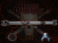 ~(22 lbs. 48X6X6)~ YJ Front 1310 Solid CV Driveshaft Conversion