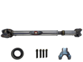 ~(22 lbs. 48X6X6)~ YJ Front 1310 Solid CV Driveshaft Conversion
