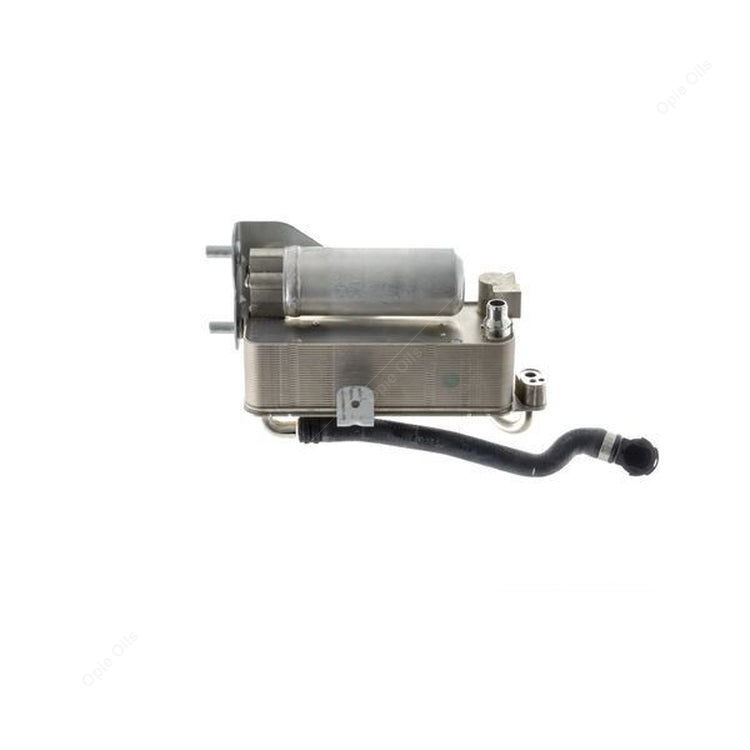 BEHR A/C Condenser