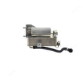 BEHR A/C Condenser