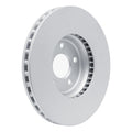 R1 Concepts GEOSPEC Coated Rotor Fits Audi A4