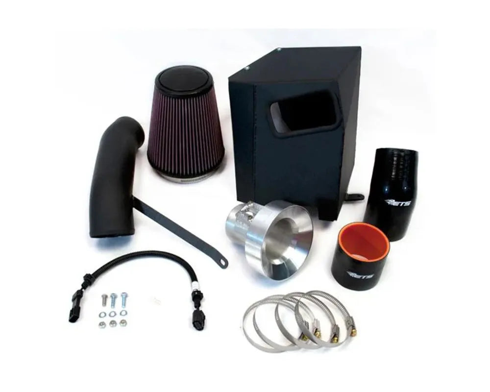 ETS Subaru WRX 22 Titanium Intake