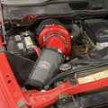 2003-2007 5.9 Cummins S400/Stock Twin Turbo Kit Sparkle Copper