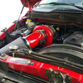 2003-2007 5.9 Cummins S400/Stock Twin Turbo Kit Sparkle Copper