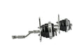 IWG75 Nissan R35 Twin Port - 7psi