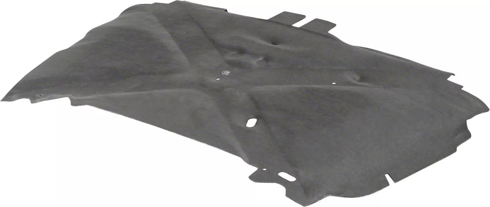 ~(5 lbs. 56X30X4)~ JK Hood Pad