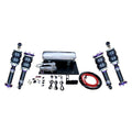 AIR SUSP KIT Fit 2007