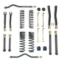 Clayton Jeep Gladiator 1.5 Inch Premium Lift Kit 2020 JT Clayton Off Road 2910015