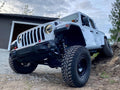 Clayton Jeep Gladiator 1.5 Inch Premium Lift Kit 2020 JT Clayton Off Road 2910015