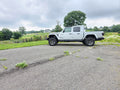 Clayton Jeep Gladiator 1.5 Inch Premium Lift Kit 2020 JT Clayton Off Road 2910015