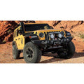 JL 2.5in 2 door dual sport RT suspension