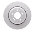 R1 Concepts GEOSPEC Coated Rotor Fits BMW M3