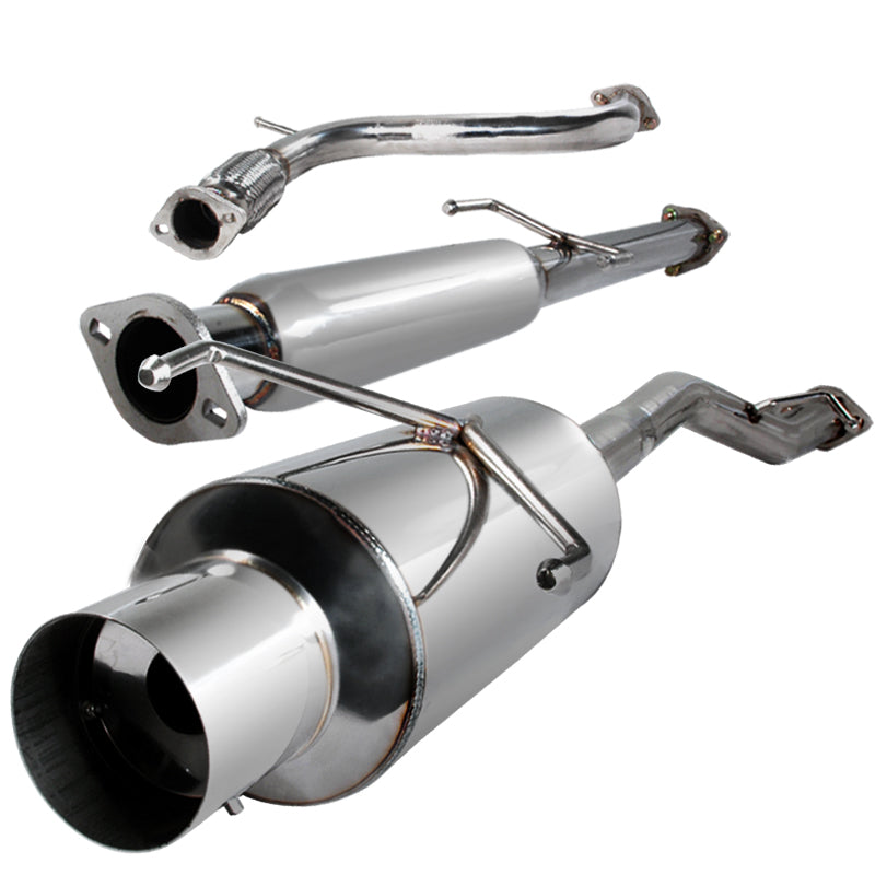 94-97 ACCORD HEADLIGHTS E