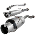 94-97 ACCORD HEADLIGHTS E