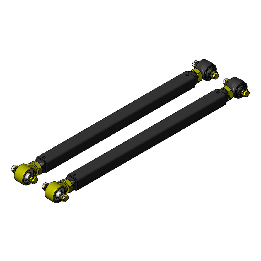Jeep Pro Series Long Front Lower Control Arms 1984-2006 TJ/LJ/XJ/ZJ