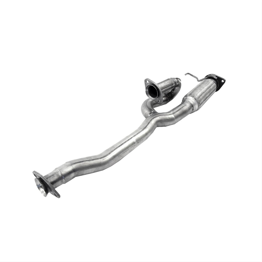 PIPE FRONT