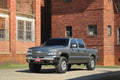 1-3 Inch Leveling Kit Torsion Keys w Shock Extenders 02-06 Avalanche 1500 01-06 Silverado Sierra 1500 01-10 Silverado 2500 3500 00-06 Suburban 1500 00-10 Yukon XL 2500 00-06 Tahoe Freedom Off-Road