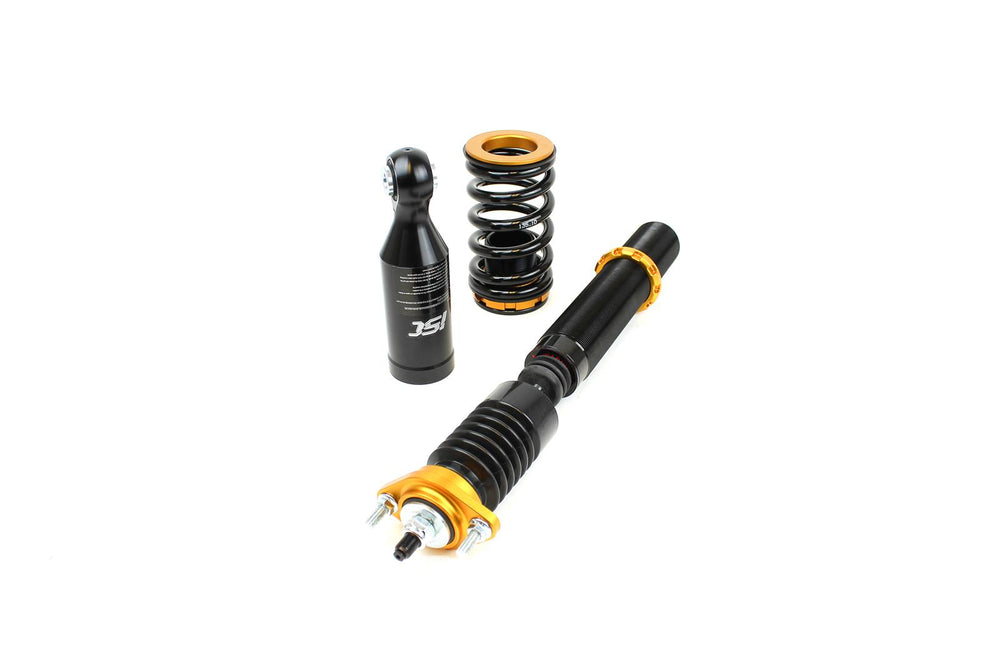 ISC Suspension Street Sport Coilover Kit Fits 92-98 BMW 3 Series