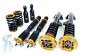 ISC Suspension Street Sport Coilover Kit Fits 92-98 BMW 3 Series