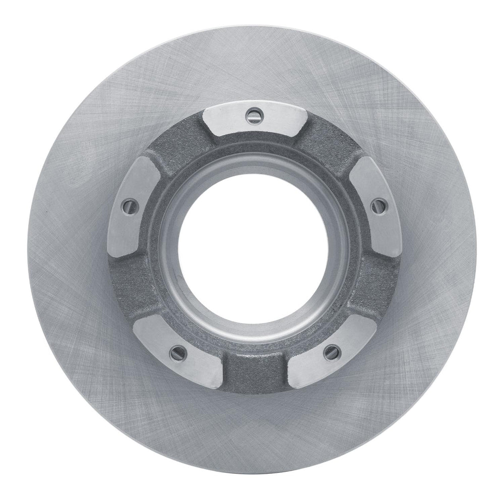 R1 Concepts Brake Rotor Fits Ford Transit