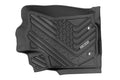 Flex-Fit Floor Mats | Front and Rear | Toyota Tacoma 2WD/4WD (2016-2023)