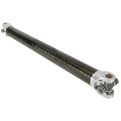 Driveshaft Shop 1995-1998 Nissan 240SX S14 non-ABS w/RB25 5-SPEED(TOPHAT MOUNTS) ALUMINUM SHAFT