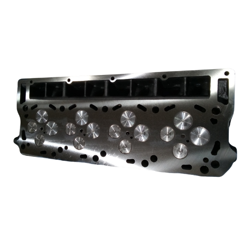 6.0 Powerstroke Daily Driver Cylinder Head Reman 18mm Choate Performance
