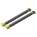 Jeep Wrangler Pro Series Long Front Lower Control Arms 2007-2018 JK