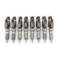Tune Mod - Custom Injector Calibration