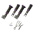 D2 COILOVERS XJ RWD W/ OE