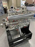 Winberg Duramax Billet Crankshaft (Must indicate stroke)