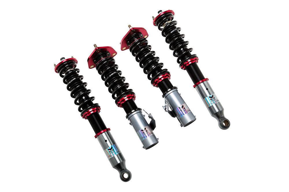 Megan Street Series Coilover Damper Kit 89-94 S13