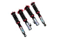 Megan Street Series Coilover Damper Kit 89-94 S13