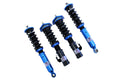 Megan Street Series Coilover Damper Kit 89-94 S13