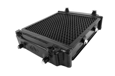 Koyo Aluminum Racing Radiator HONDA 97-01 PRELUDE 2.2L H22 MT (REP. R1494)