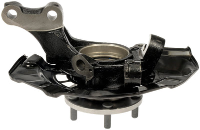 LOADED KNUCKLE