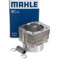 Cylinder Sleeve Assembly Porsche 3.6L M 64.60 Piston w Cyl Sleeve