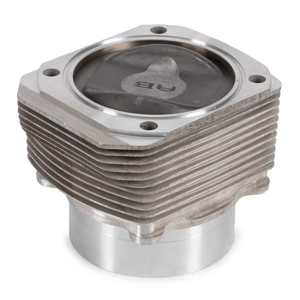 Cylinder Sleeve Assembly Porsche 3.6L M 64.60 Piston w Cyl Sleeve