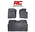 Floor Mats | FR | Crew | Chevy/GMC Canyon/Colorado 2WD/4WD (2023-2026)
