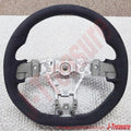 STI S207 Style Steering Wheel - 2015 WRX / 2015 STI