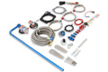 LS 90MM NOS PLATE COMPLETE DBW KIT