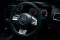 STI S207 Style Steering Wheel - 2015 WRX / 2015 STI