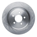 R1 Concepts Brake Hose Fits Ford Bronco