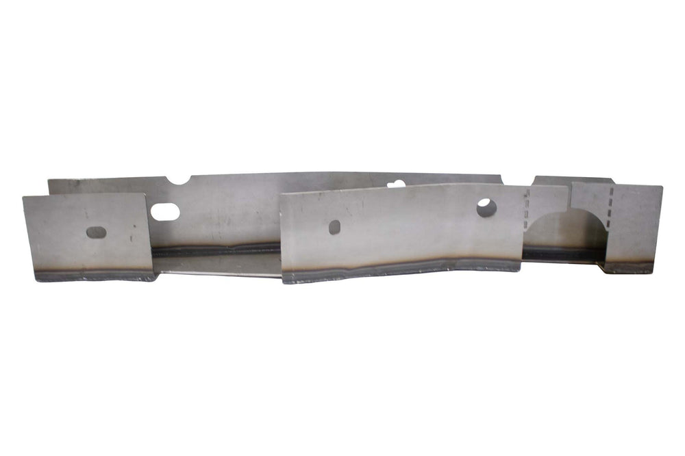 Rustbuster Front Center Frame Section